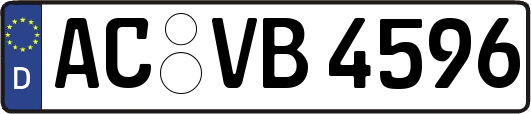 AC-VB4596