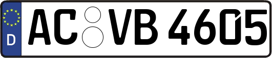 AC-VB4605