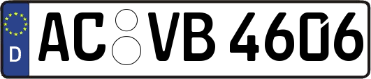 AC-VB4606