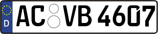 AC-VB4607