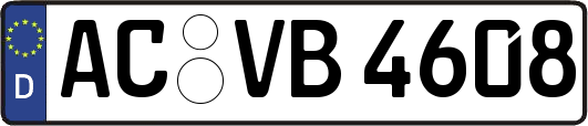 AC-VB4608