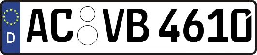 AC-VB4610