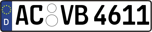 AC-VB4611
