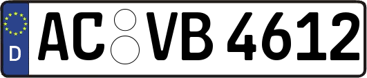 AC-VB4612