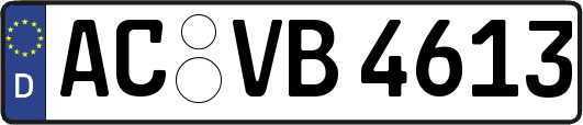 AC-VB4613