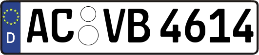 AC-VB4614