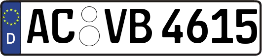 AC-VB4615
