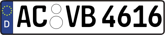 AC-VB4616