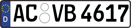 AC-VB4617