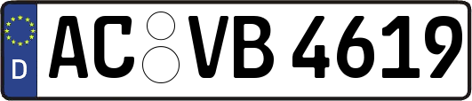 AC-VB4619