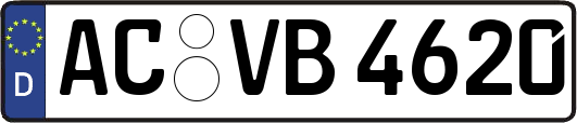 AC-VB4620