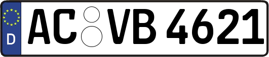 AC-VB4621