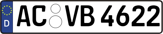 AC-VB4622
