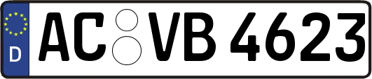 AC-VB4623