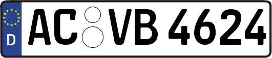 AC-VB4624