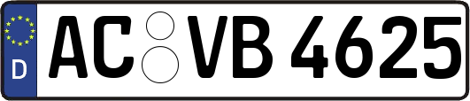 AC-VB4625