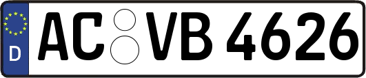 AC-VB4626