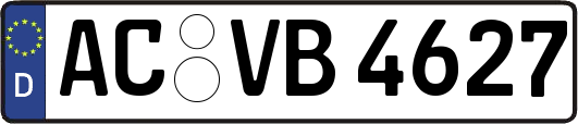 AC-VB4627