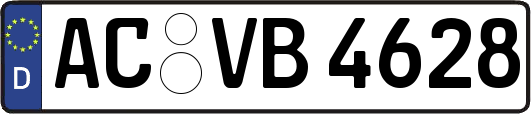 AC-VB4628