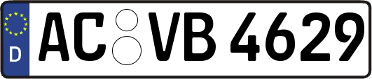 AC-VB4629