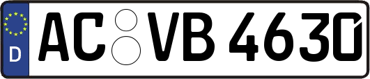 AC-VB4630