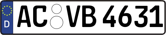 AC-VB4631