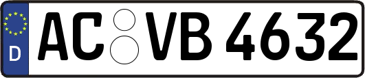 AC-VB4632