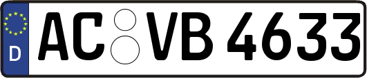 AC-VB4633