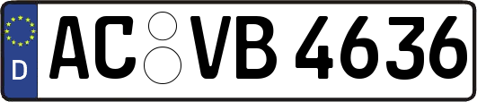 AC-VB4636