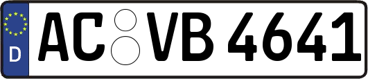 AC-VB4641