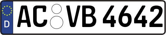 AC-VB4642