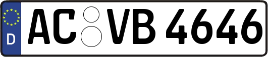 AC-VB4646