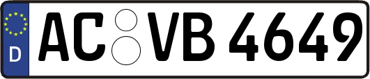 AC-VB4649