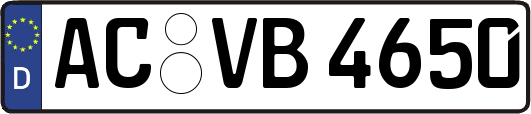 AC-VB4650