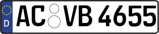 AC-VB4655