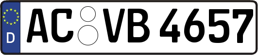 AC-VB4657