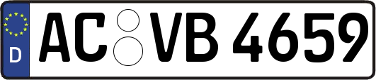 AC-VB4659