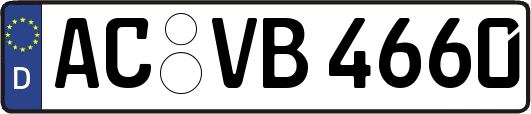 AC-VB4660