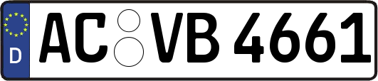 AC-VB4661
