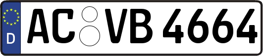 AC-VB4664