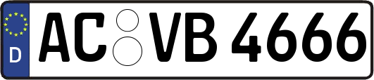 AC-VB4666