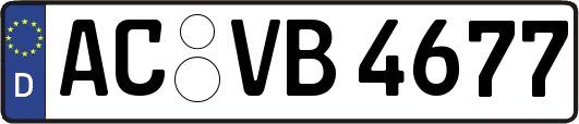 AC-VB4677