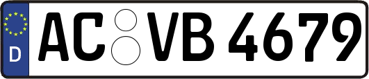 AC-VB4679