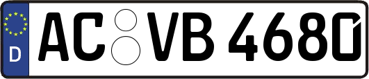 AC-VB4680