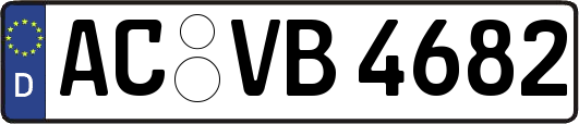 AC-VB4682