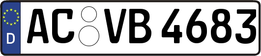 AC-VB4683