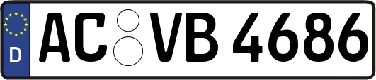 AC-VB4686