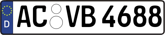 AC-VB4688