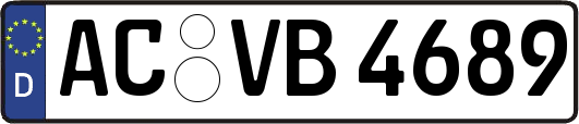 AC-VB4689