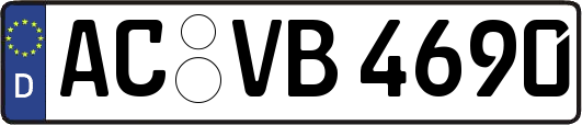 AC-VB4690